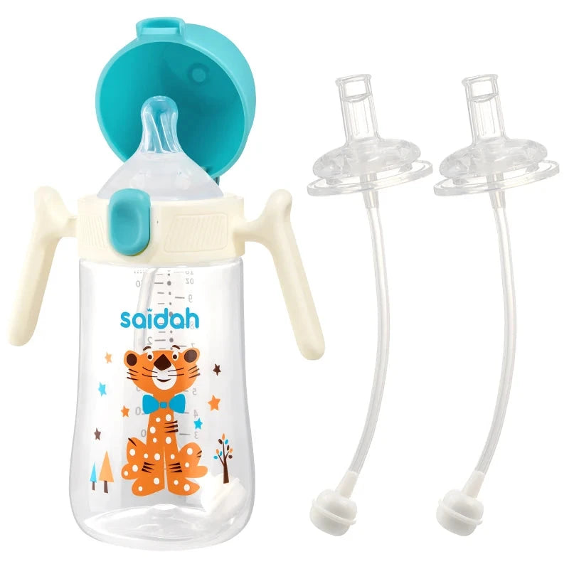 Baby Feeding Bottle