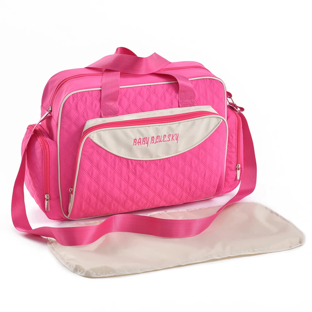 Mam's Shoulder Bag