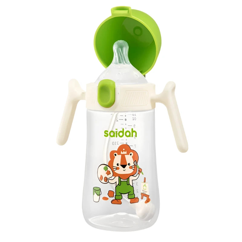 Baby Feeding Bottle