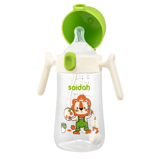 Baby Feeding Bottle