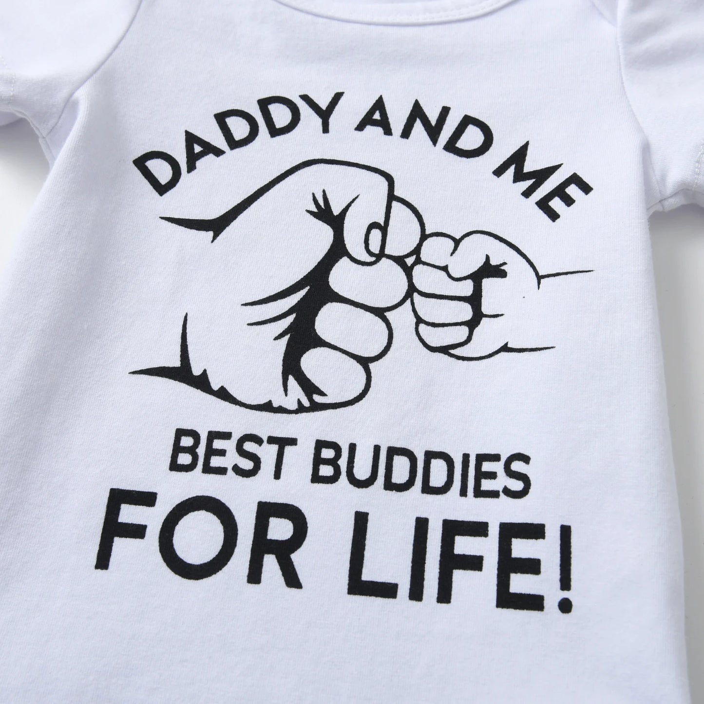 Newborn Baby Boy Summer Outfit Set
