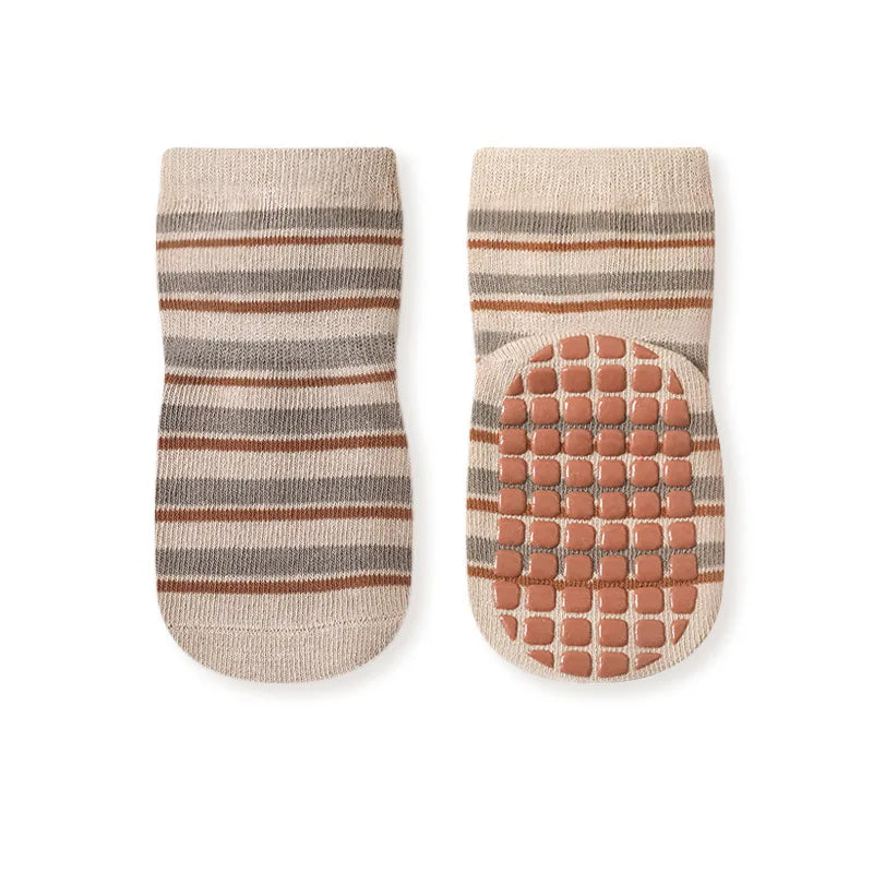 Fashion Baby Floor Socks