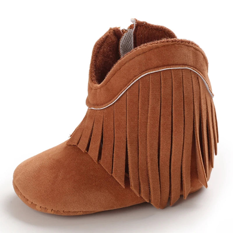 Baby Shoes