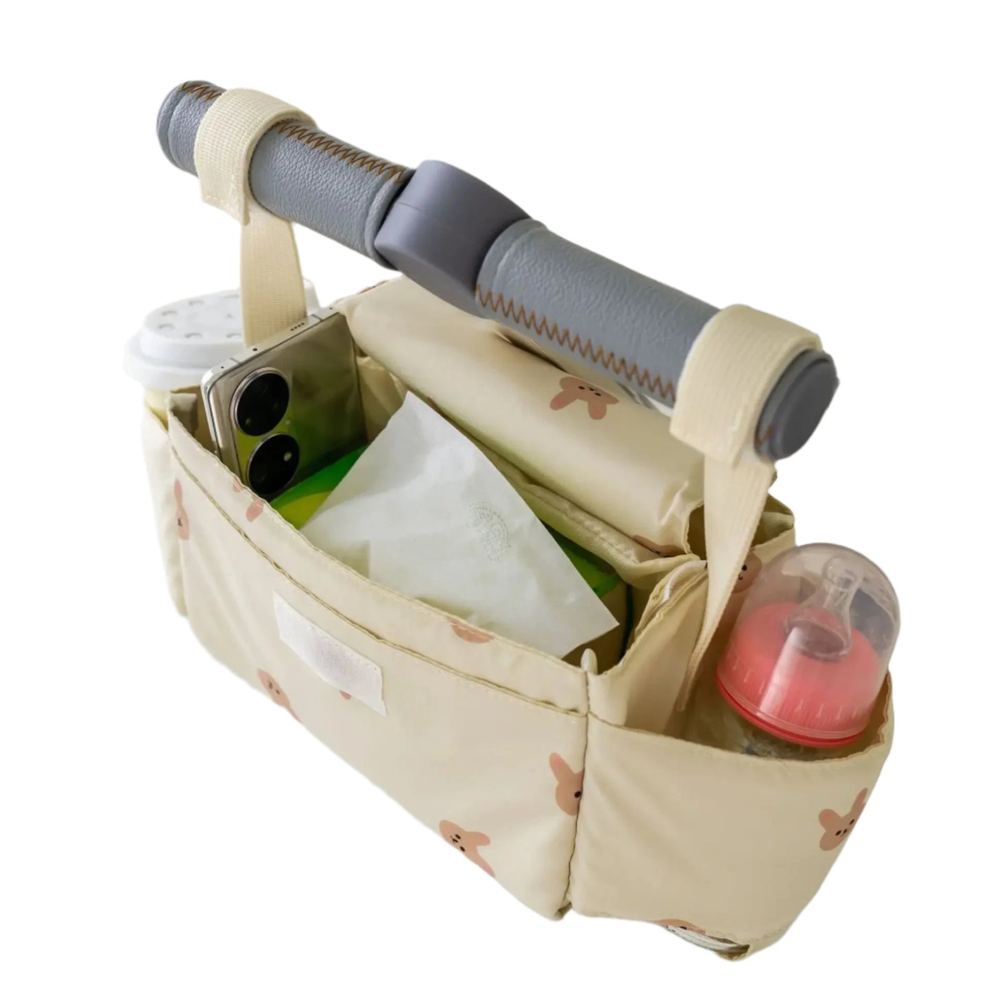 Stroller bag