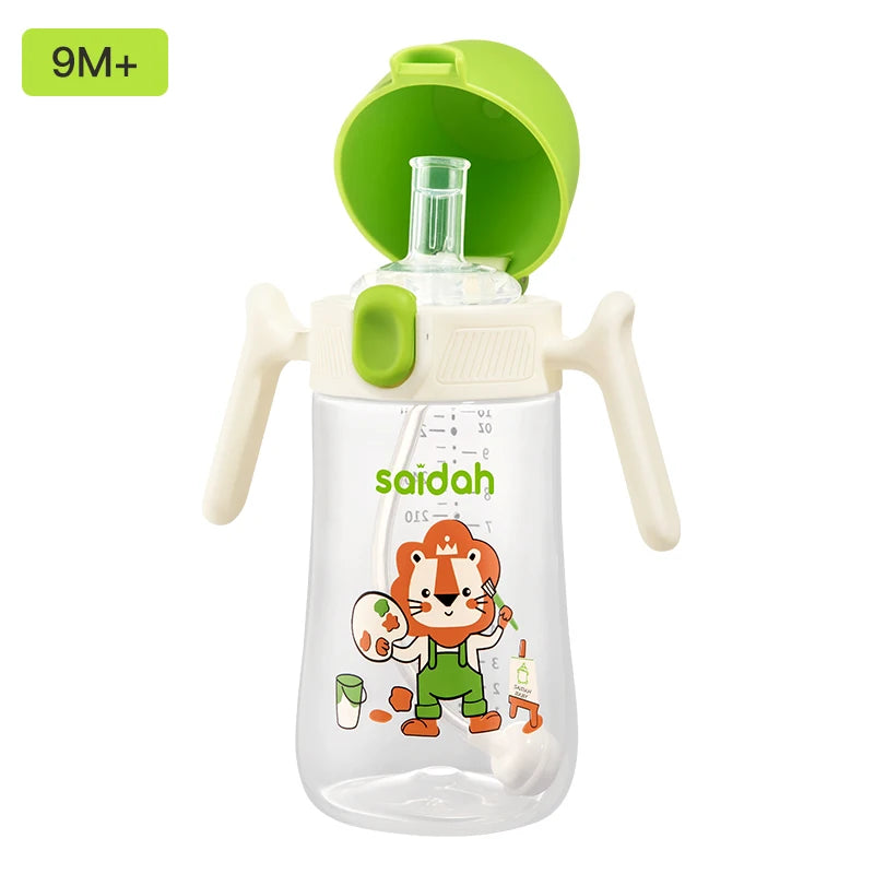 Baby Feeding Bottle