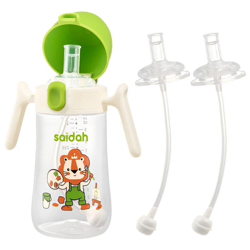 Baby Feeding Bottle