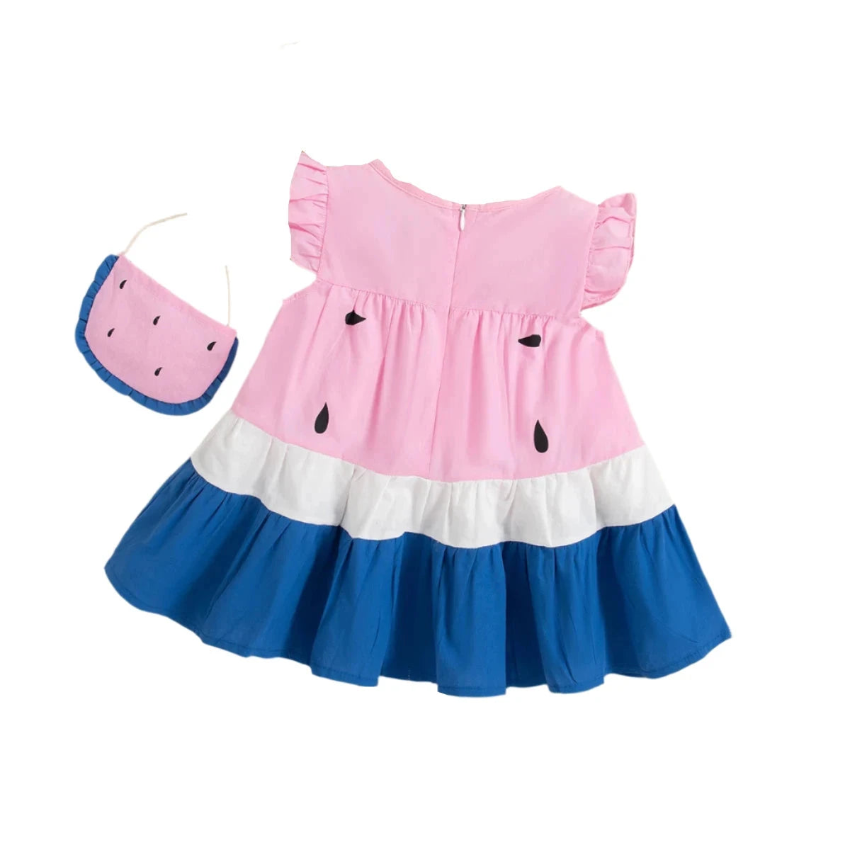 Sleeveless Dress