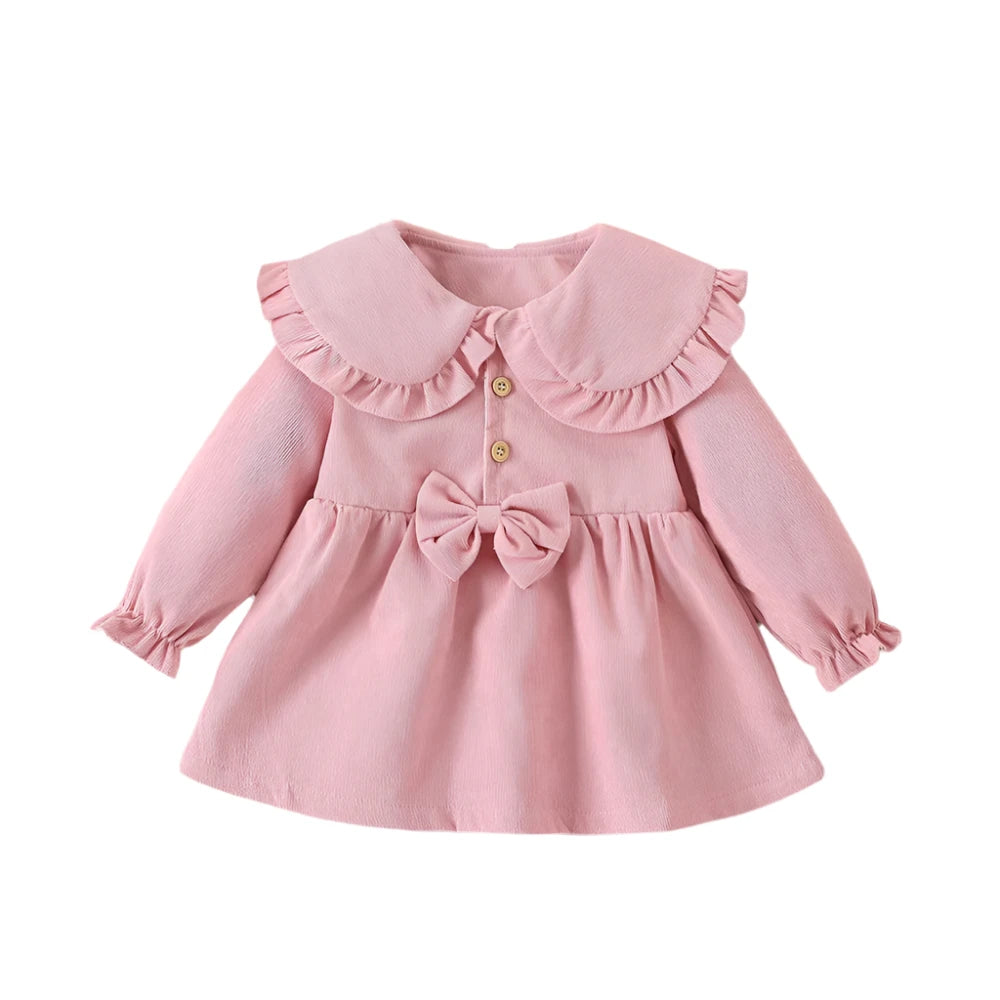 Fashion Toddler Girls Princess Dress