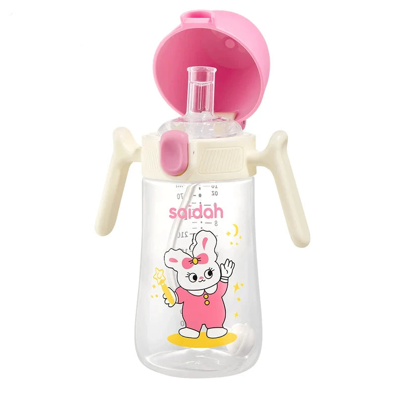 Baby Feeding Bottle