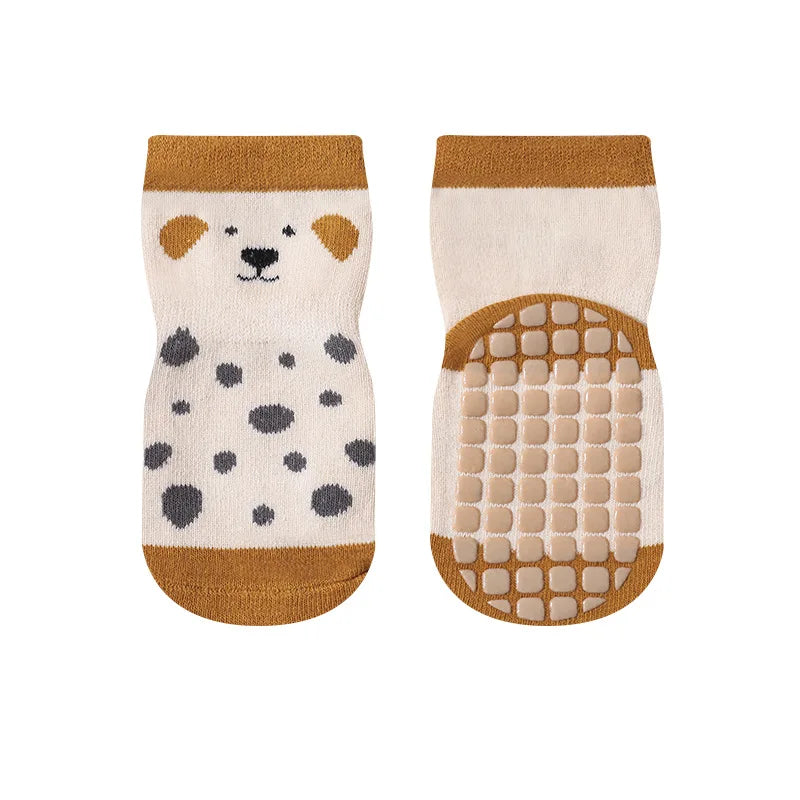 Fashion Baby Floor Socks