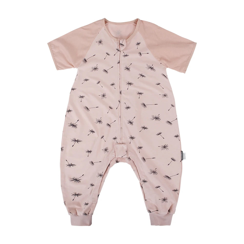 Sleepwear Easy Changing Diapers