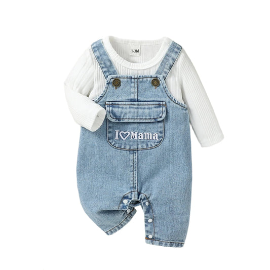 Baby Clothing Set
