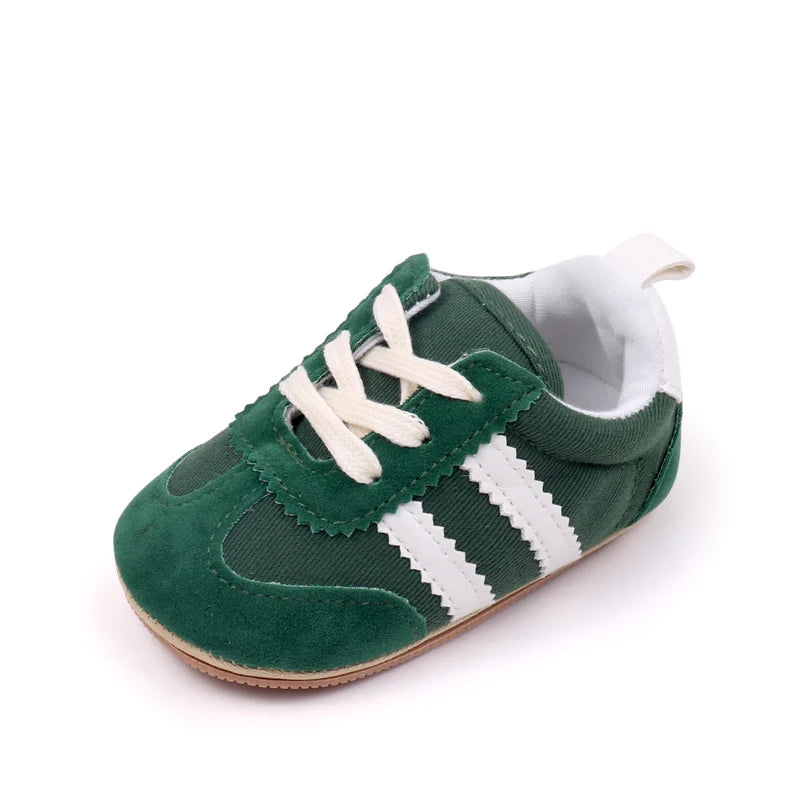Sports Shoes Spring and Autumn Girls and Boys