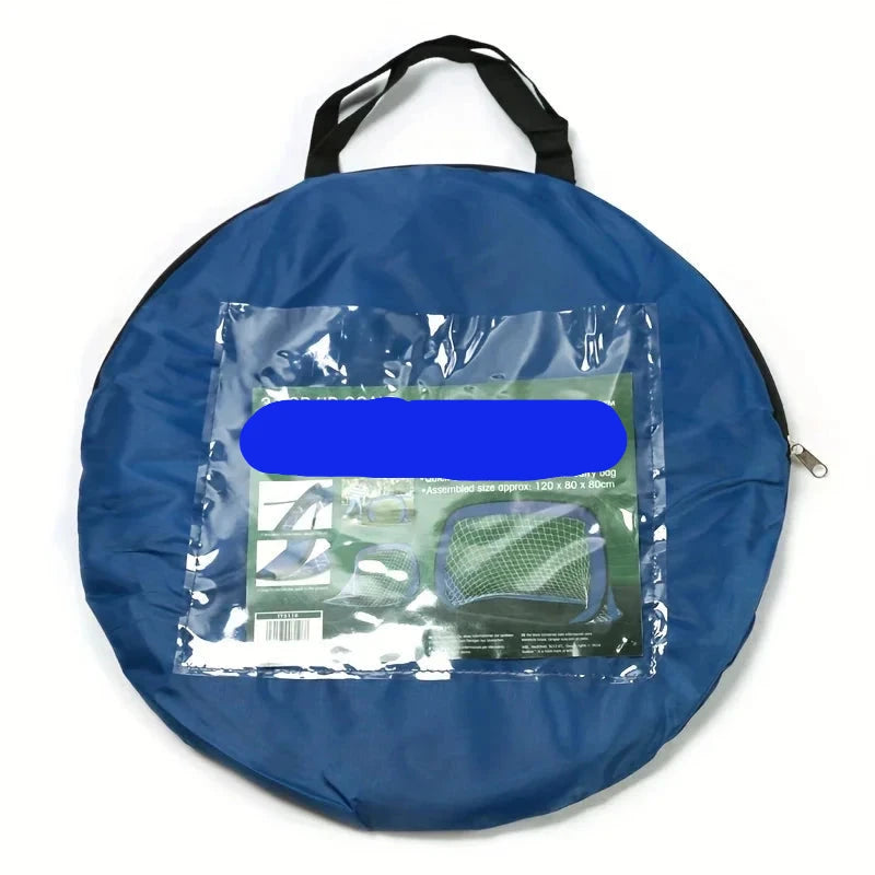 Set Portable Soccer Goal