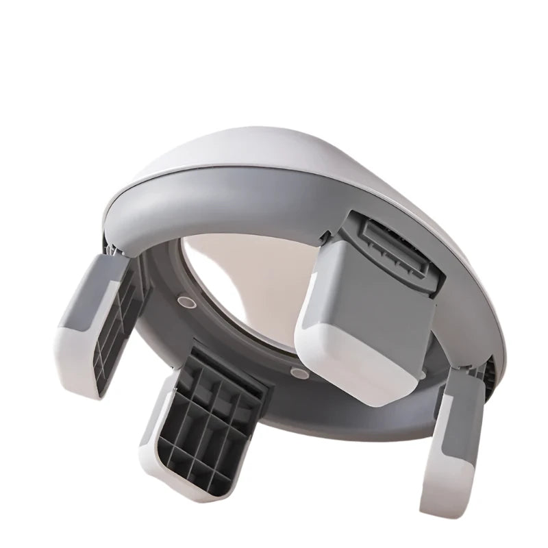Foldable 3-in-1 Portable Potty Training Sea