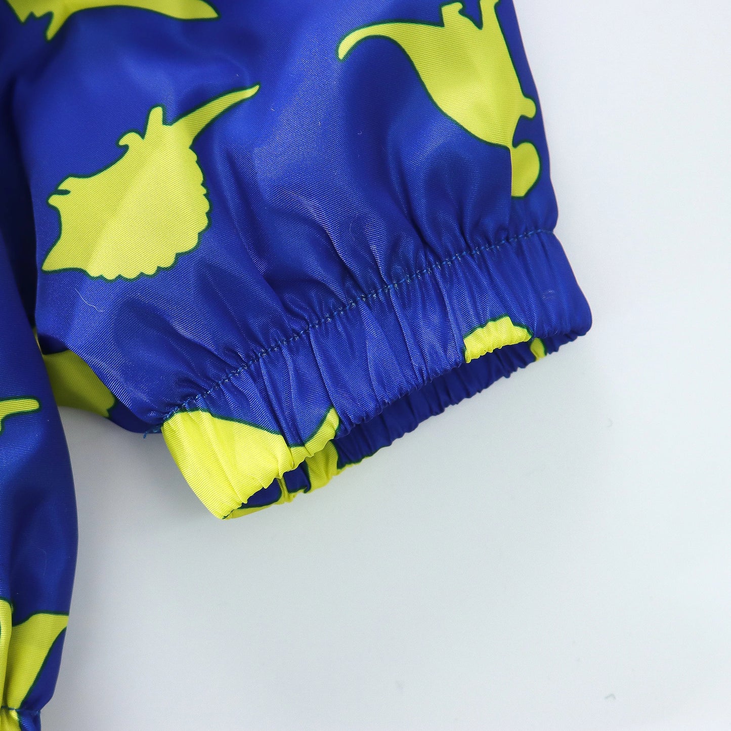 Spring & Autumn Baby Cartoon Animal Hooded Coat