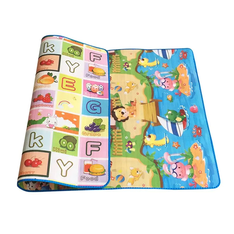 Baby Play Mat Educational Toy