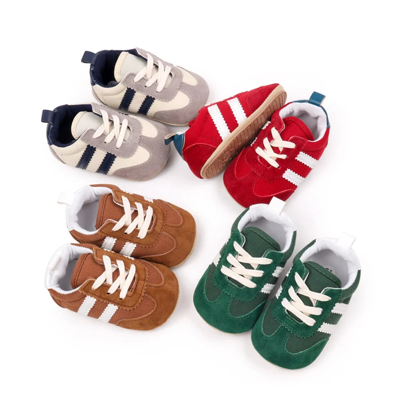 Sports Shoes Spring and Autumn Girls and Boys