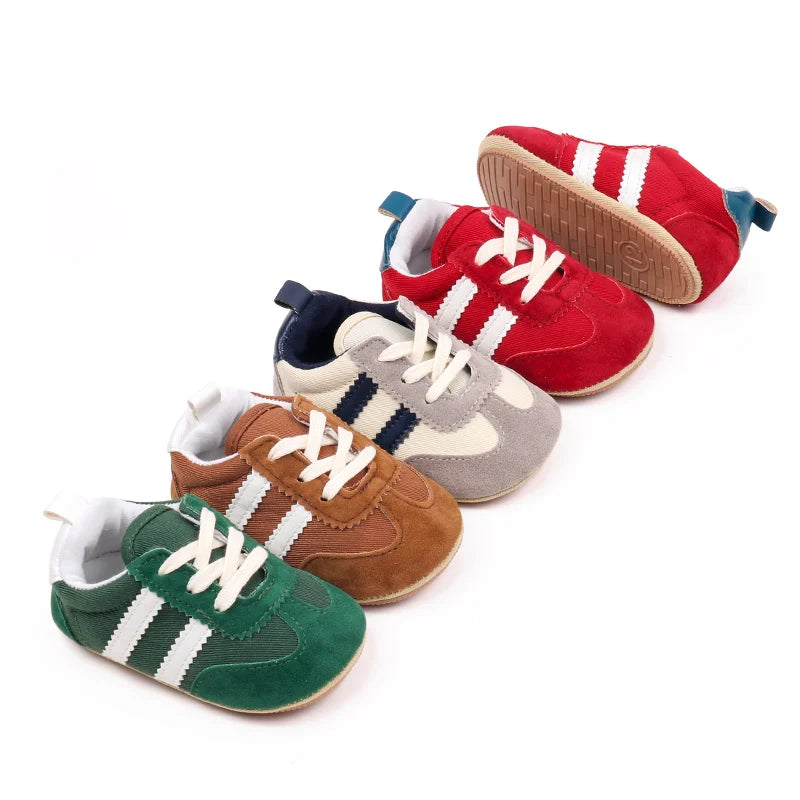 Sports Shoes Spring and Autumn Girls and Boys