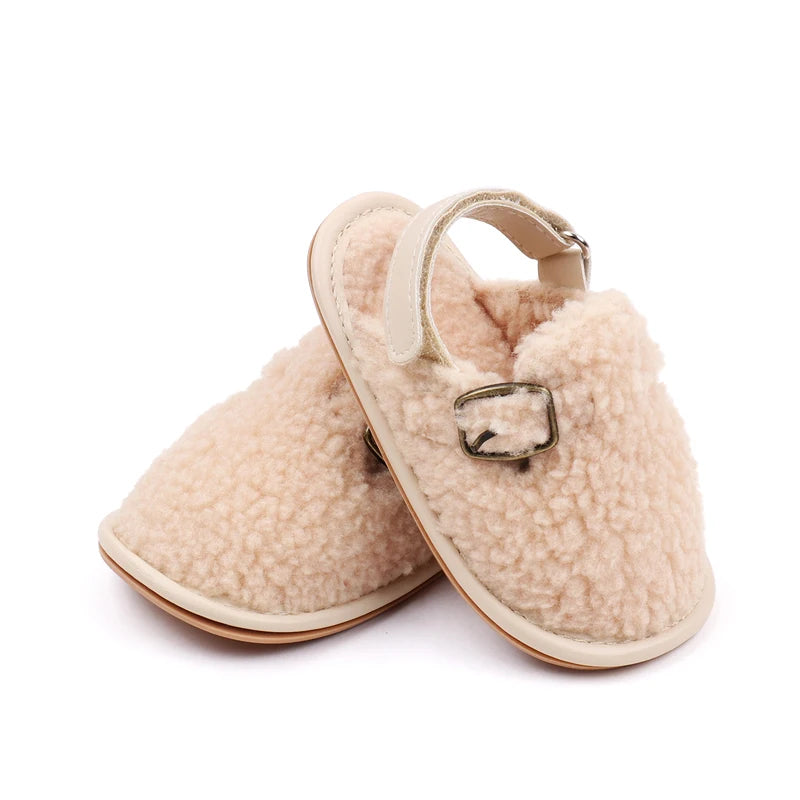 Baby Winter Shoes