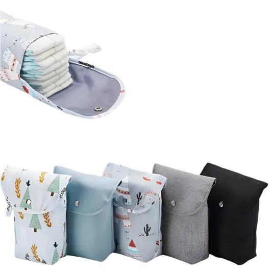 Baby Diaper Bag Waterproof