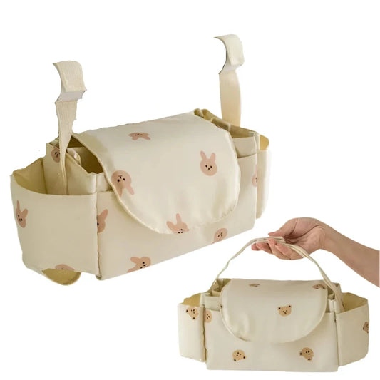 Stroller bag