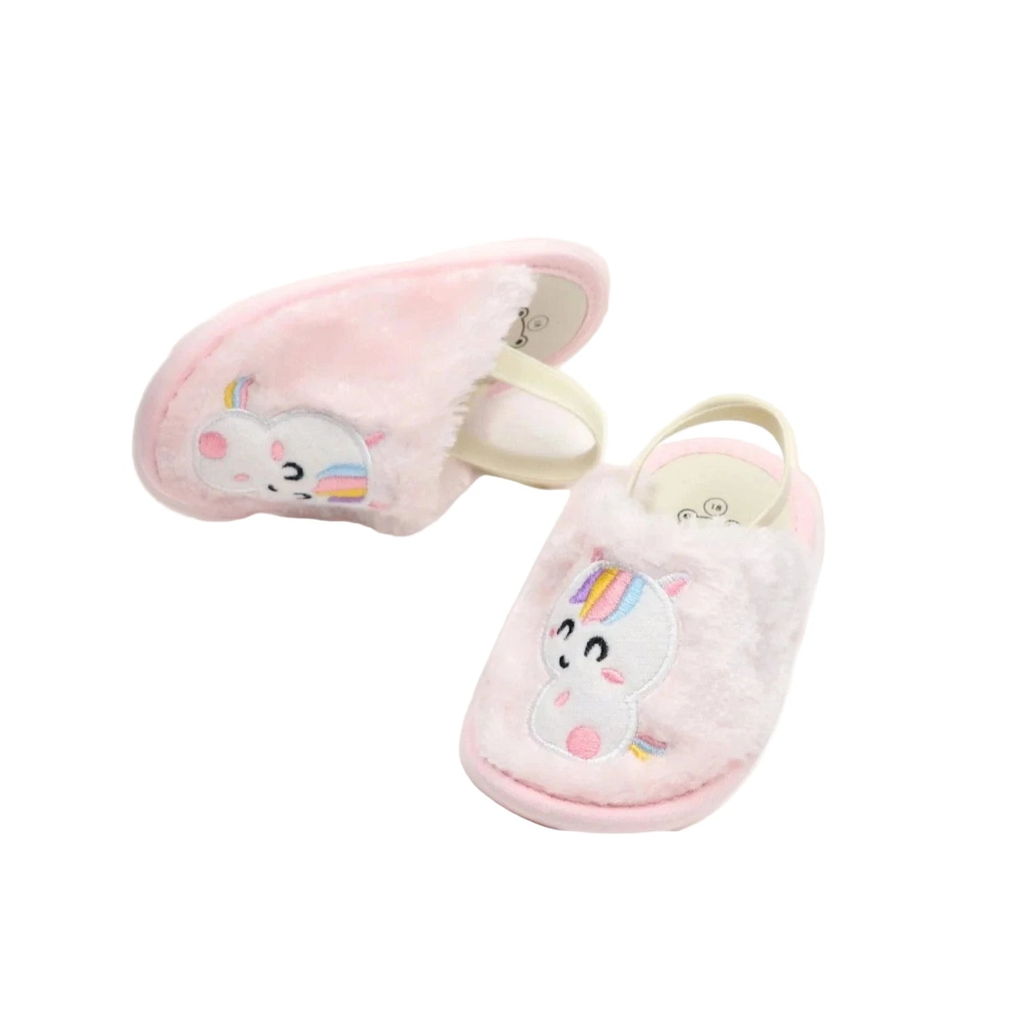 Autumn & Winter Baby Shoes