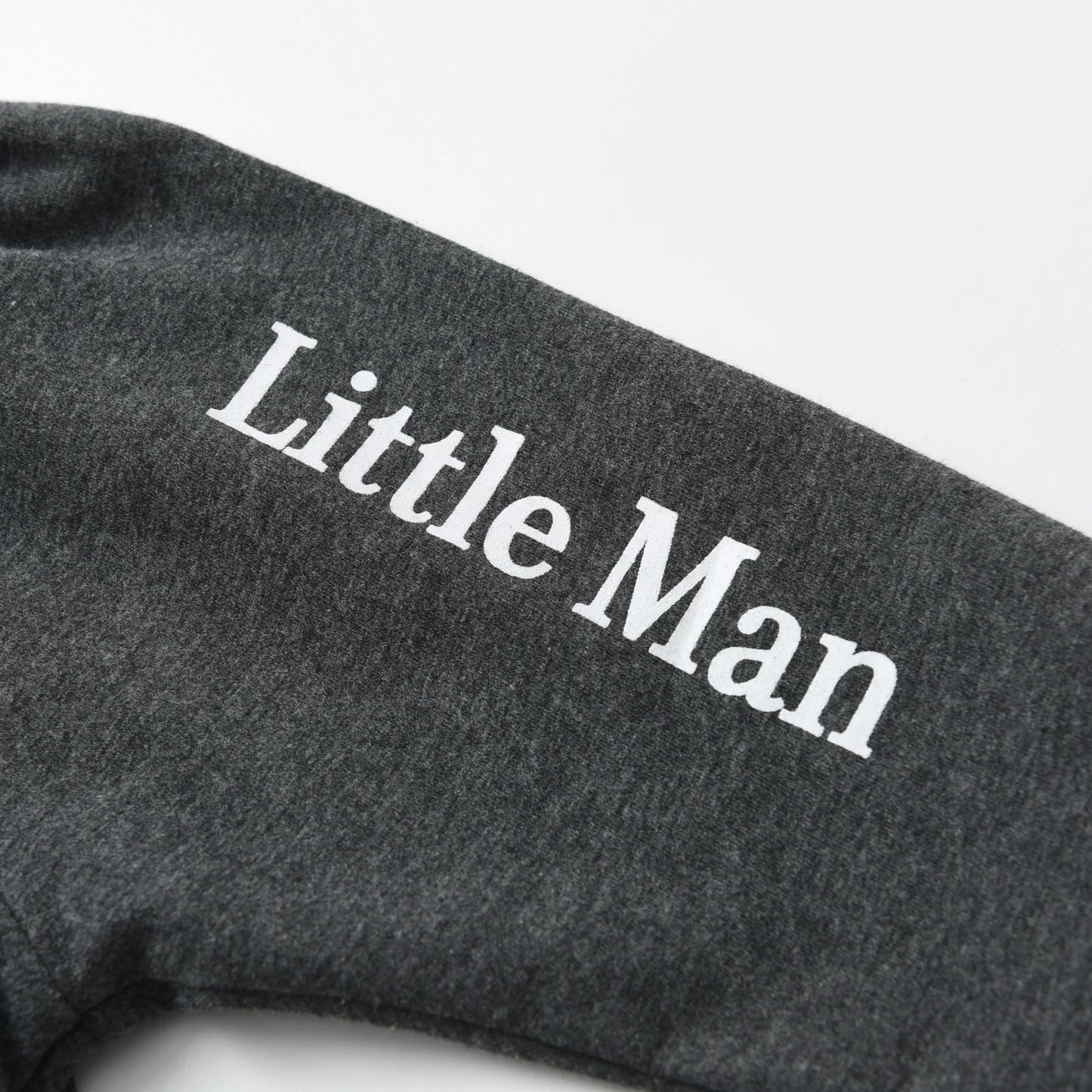 Newborn Baby Boy Summer Outfit Set