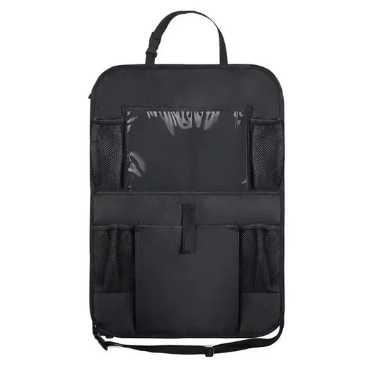 Anti-kick Bag Simple Oxford