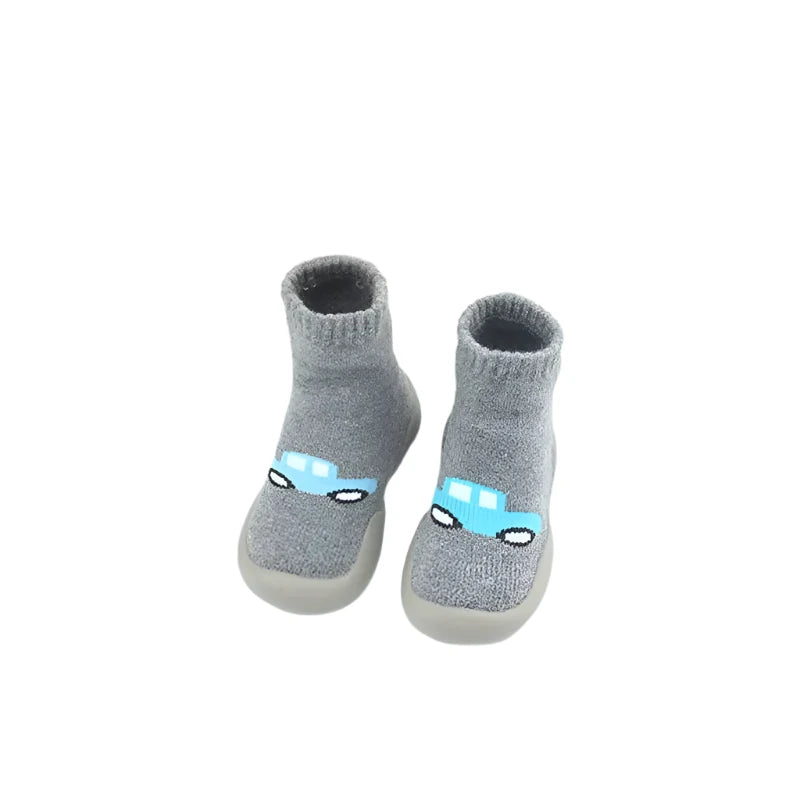 Unisex Winter Baby Shoes