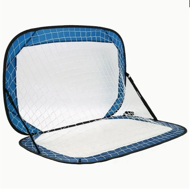 Set Portable Soccer Goal