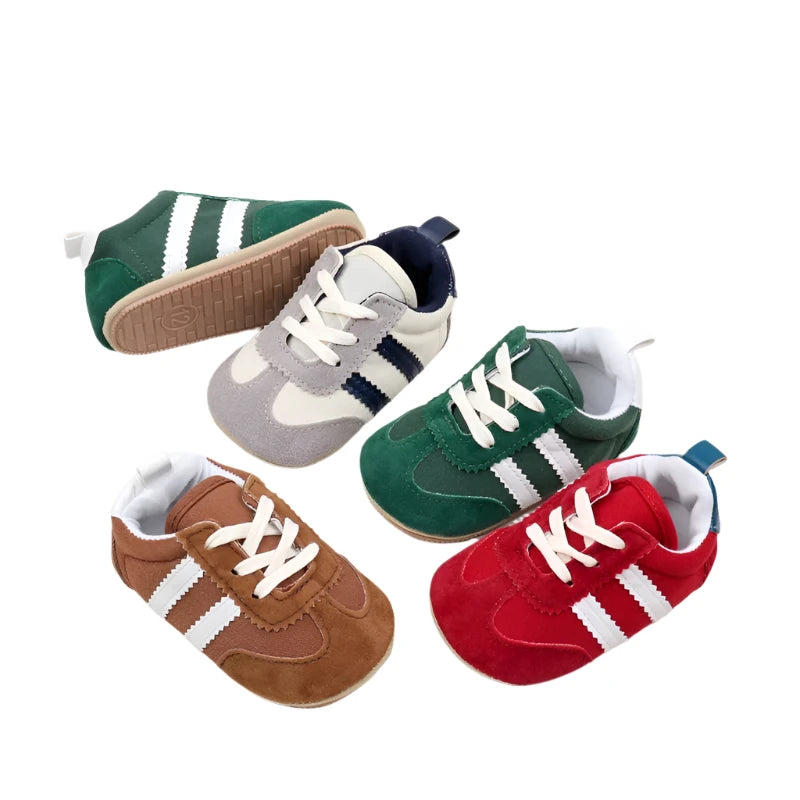 Sports Shoes Spring and Autumn Girls and Boys