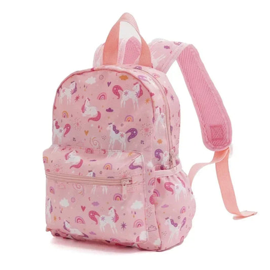 Adjustable Shoulder Backpack