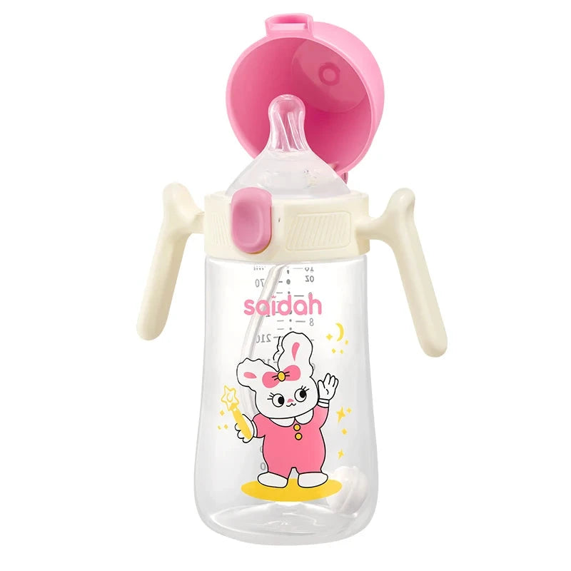 Baby Feeding Bottle