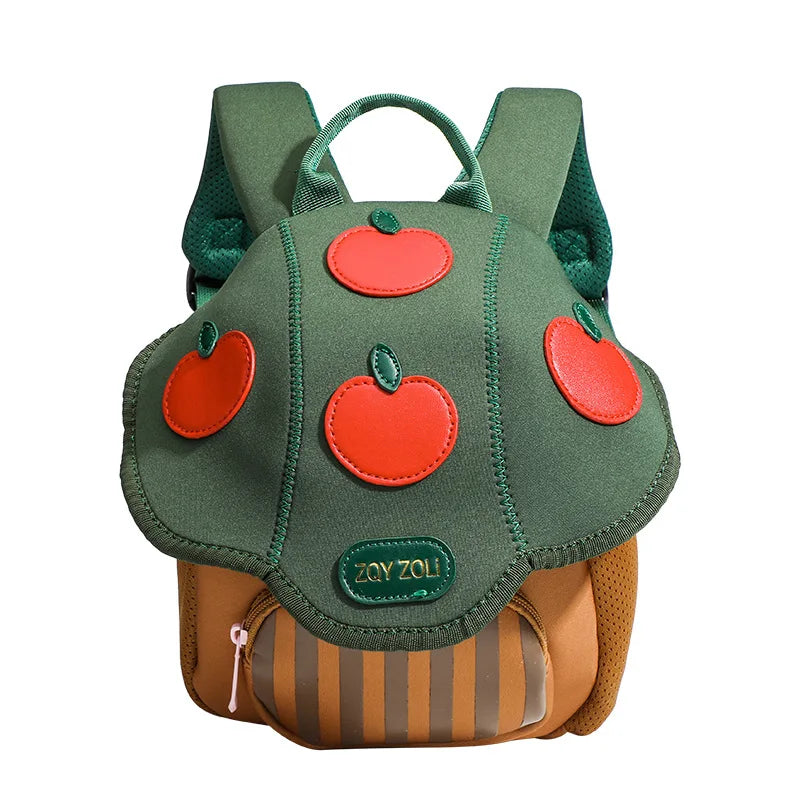 Children's Lightweight Cartoon Backpac