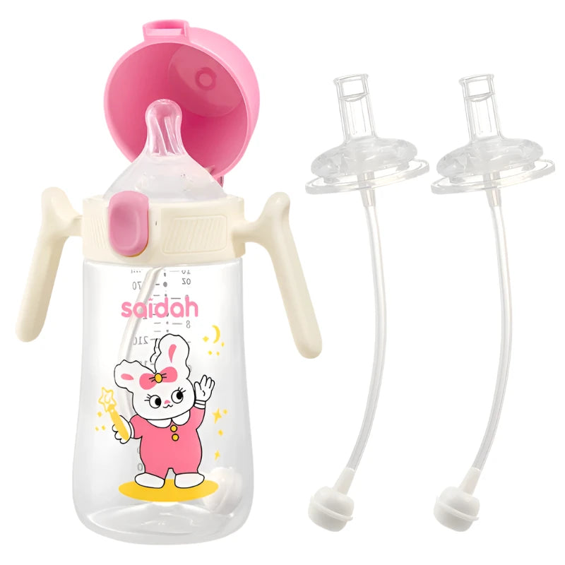Baby Feeding Bottle