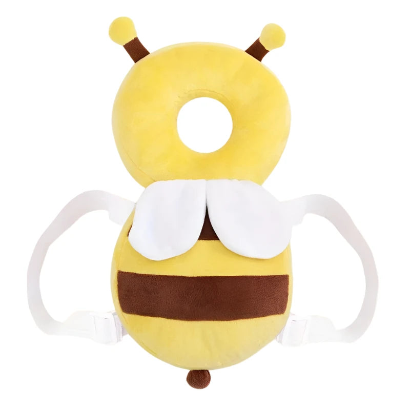 Little Bee Baby Head Protection Pillow
