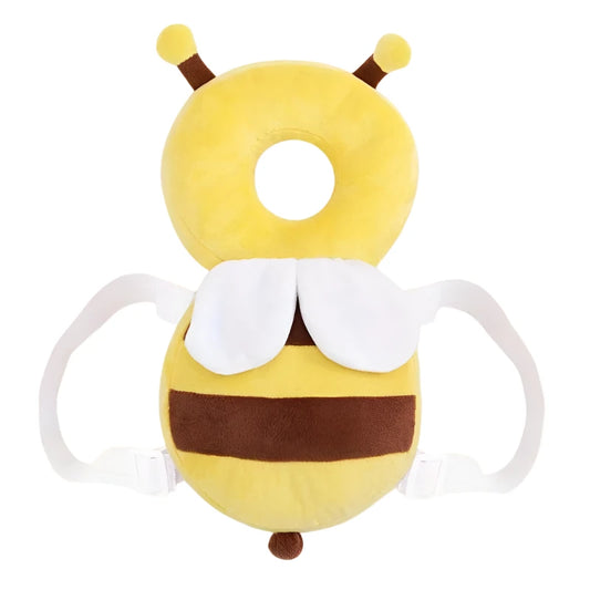Little Bee Baby Head Protection Pillow