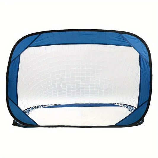Set Portable Soccer Goal