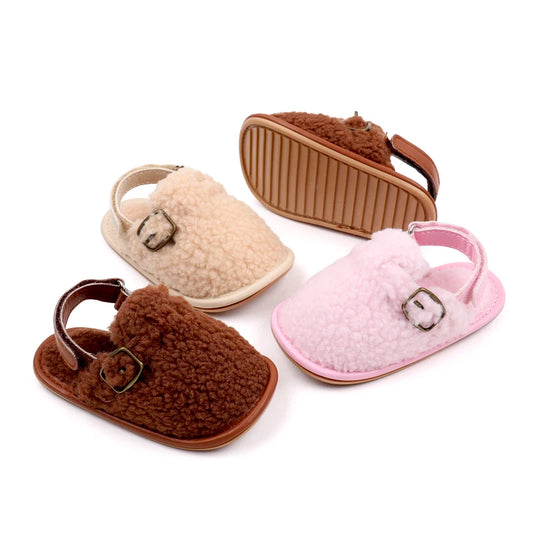 Baby Winter Shoes