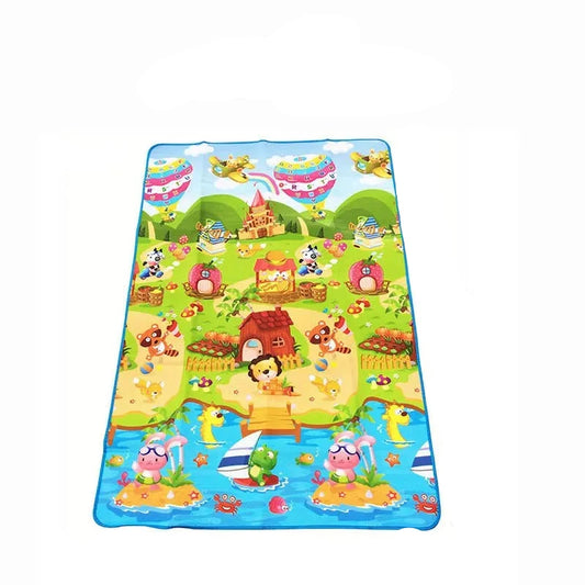 Baby Play Mat Educational Toy