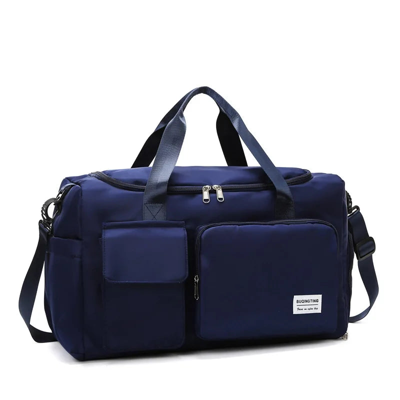 Unisex Baby Gear Bag