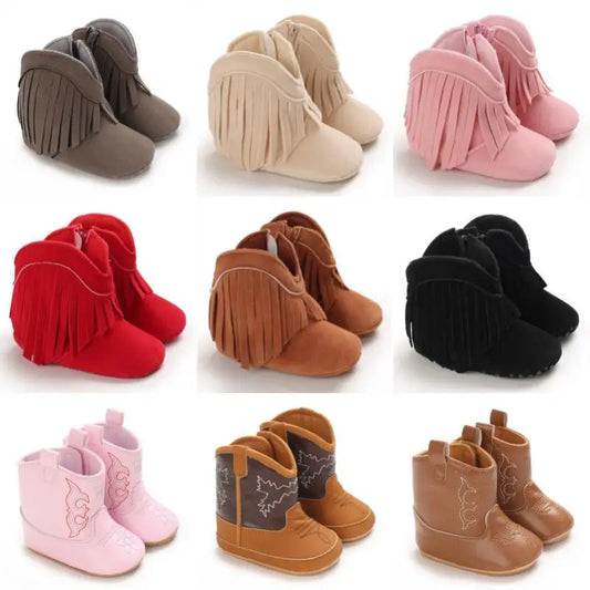 Baby Shoes