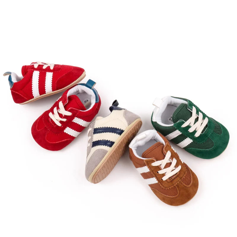 Sports Shoes Spring and Autumn Girls and Boys