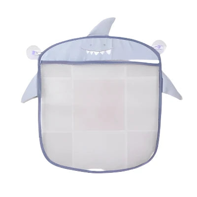Mesh Bath Toy Organizer Bag
