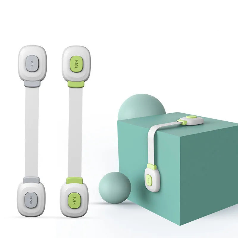 Baby Proof Cabinet Lock