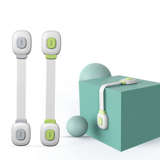 Baby Proof Cabinet Lock
