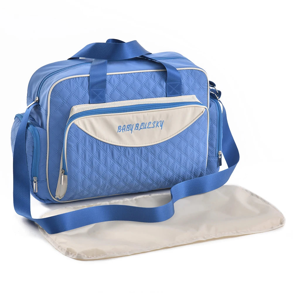 Mam's Shoulder Bag