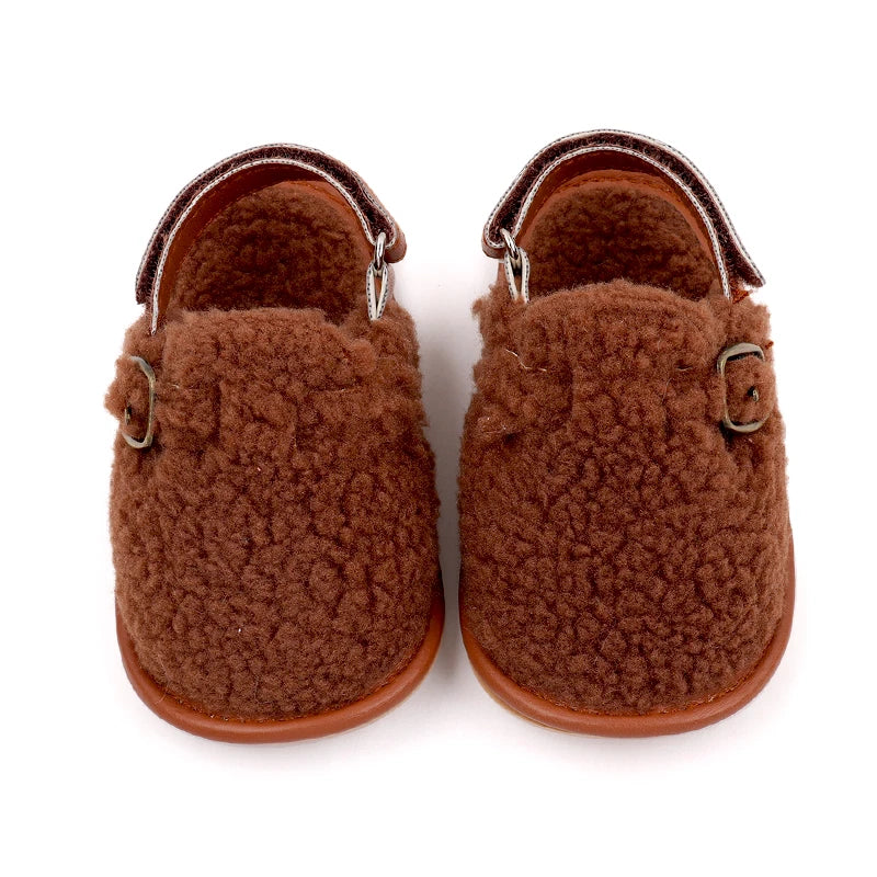 Baby Winter Shoes