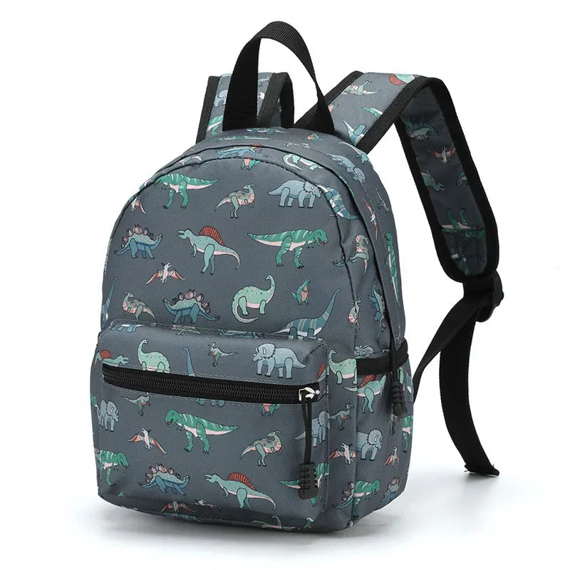 Adjustable Shoulder Backpack